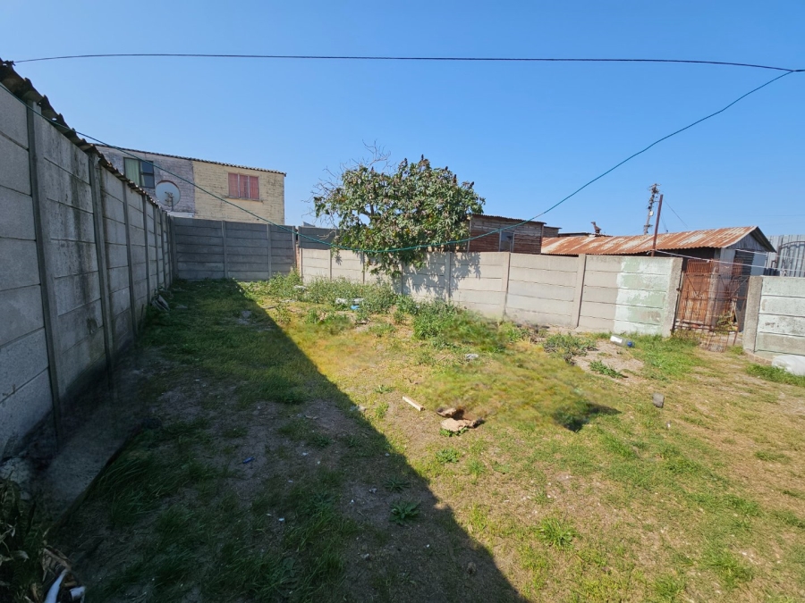 1 Bedroom Property for Sale in Bonteheuwel Western Cape